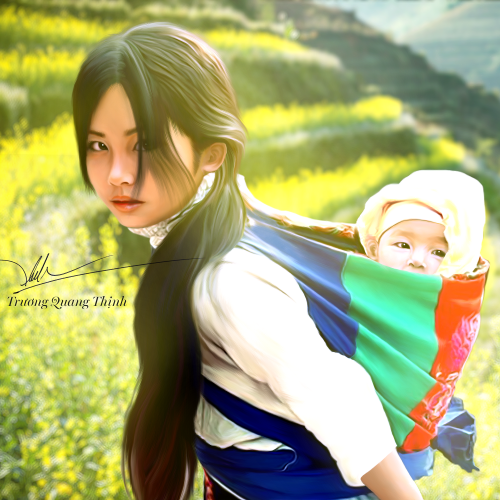 Em-be-vung-cao---Digital-painting---Tuong-Quang-Thinh-size-2000x1500
