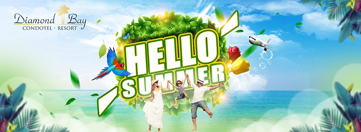 FB COVER SUMMER