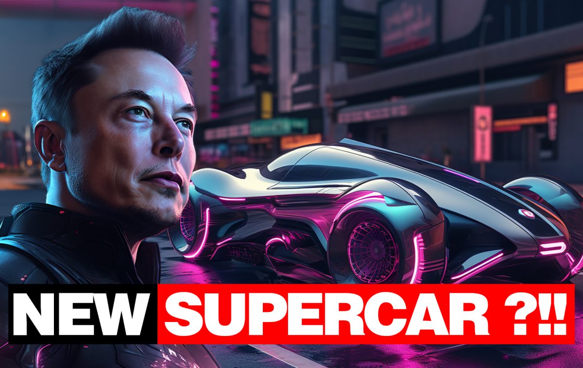 New-SUPERCAR